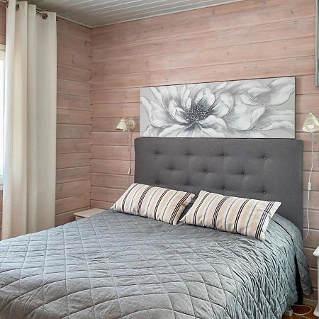 Holiday Home Noukatti By Interhome Вуокатти Экстерьер фото