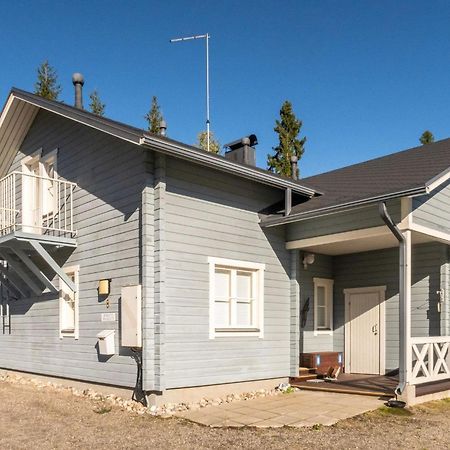 Holiday Home Noukatti By Interhome Вуокатти Экстерьер фото