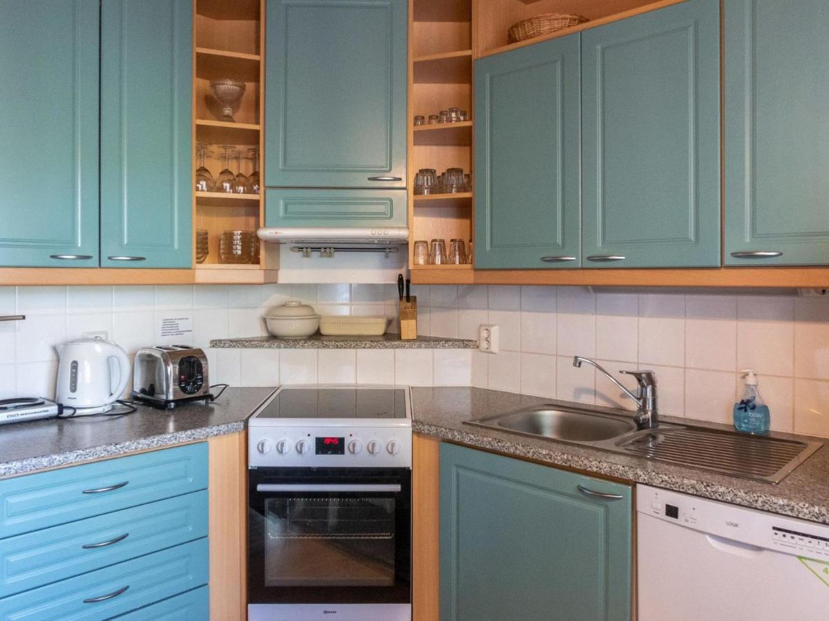 Holiday Home Noukatti By Interhome Вуокатти Экстерьер фото
