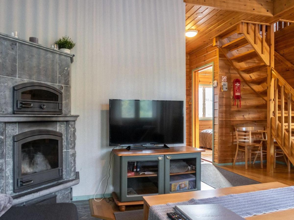 Holiday Home Noukatti By Interhome Вуокатти Экстерьер фото