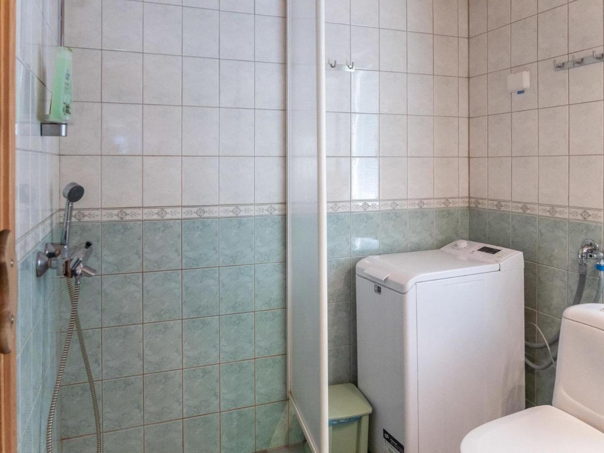 Holiday Home Noukatti By Interhome Вуокатти Экстерьер фото