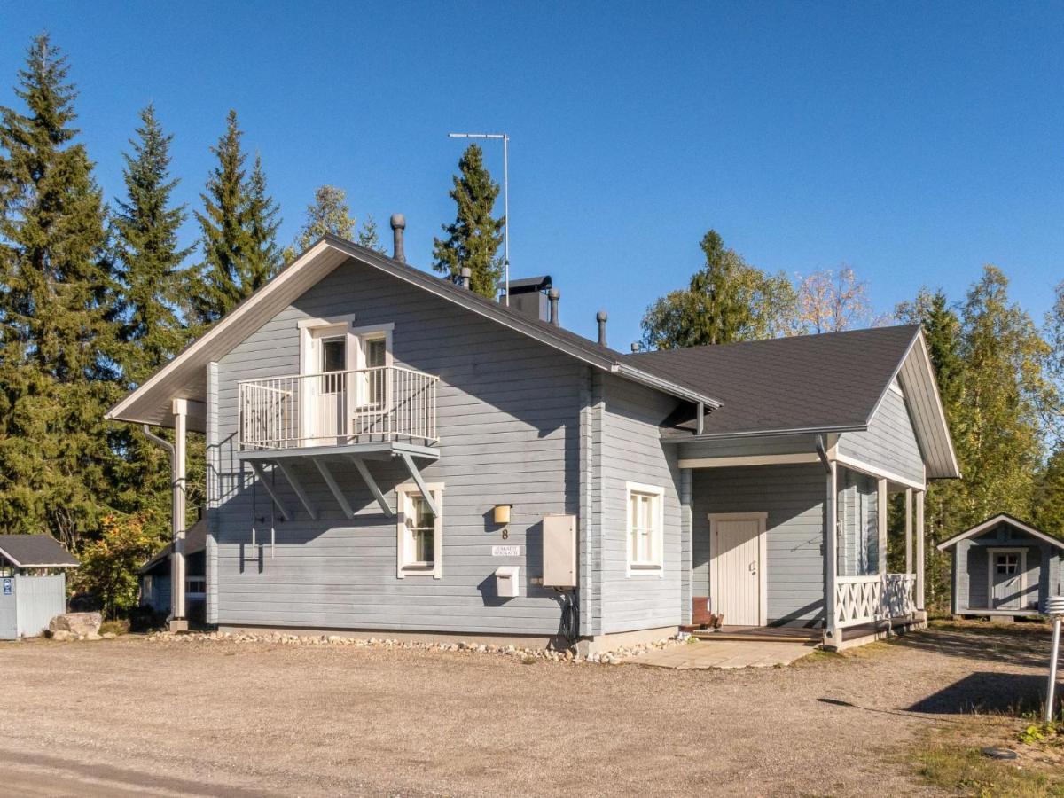 Holiday Home Noukatti By Interhome Вуокатти Экстерьер фото