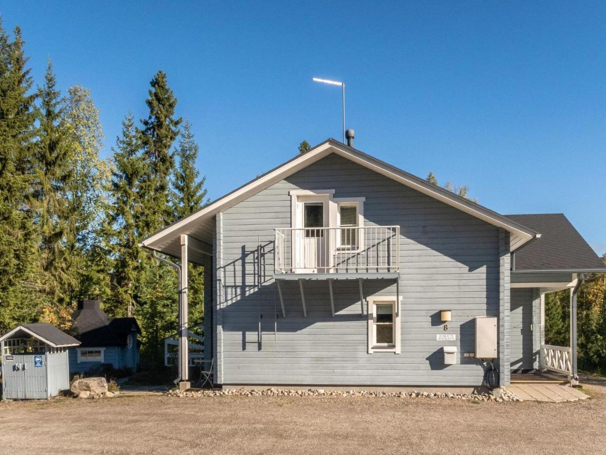 Holiday Home Noukatti By Interhome Вуокатти Экстерьер фото